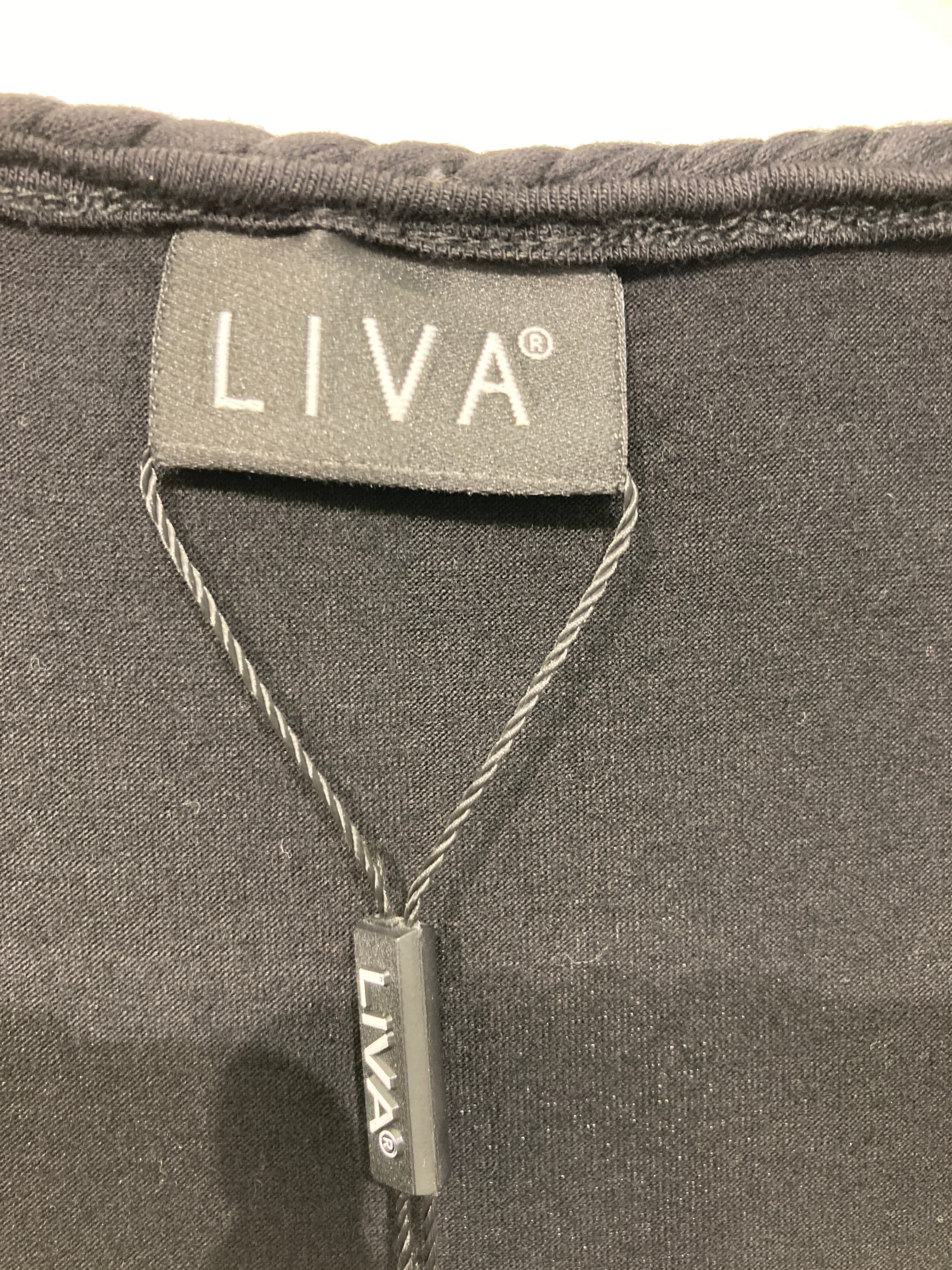 Liva Bluse